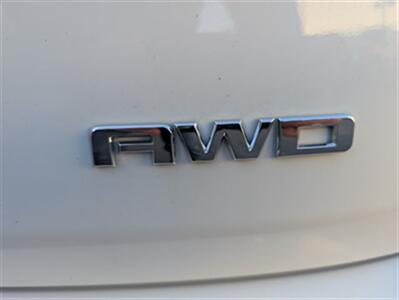 2020 GMC Terrain SLT   - Photo 21 - Knoxville, TN 37919