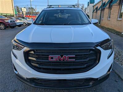 2020 GMC Terrain SLT   - Photo 4 - Knoxville, TN 37919