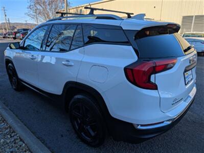 2020 GMC Terrain SLT   - Photo 3 - Knoxville, TN 37919