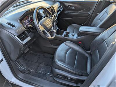 2020 GMC Terrain SLT   - Photo 8 - Knoxville, TN 37919