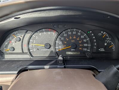 2004 Toyota Tundra SR5 4dr Access Cab SR5   - Photo 13 - Knoxville, TN 37919