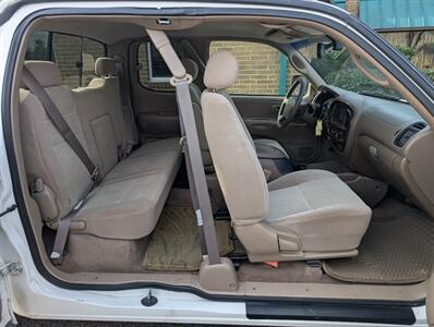 2004 Toyota Tundra SR5 4dr Access Cab SR5   - Photo 21 - Knoxville, TN 37919