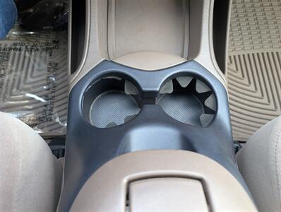 2004 Toyota Tundra SR5 4dr Access Cab SR5   - Photo 16 - Knoxville, TN 37919