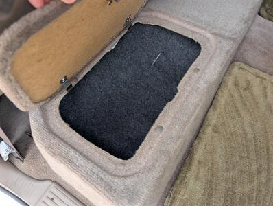 2004 Toyota Tundra SR5 4dr Access Cab SR5   - Photo 24 - Knoxville, TN 37919