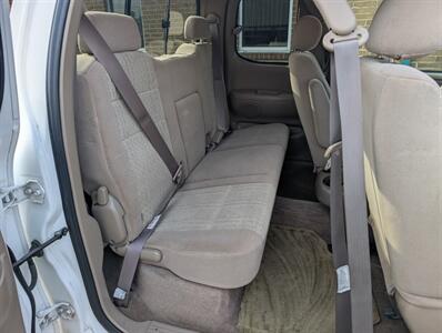 2004 Toyota Tundra SR5 4dr Access Cab SR5   - Photo 6 - Knoxville, TN 37919