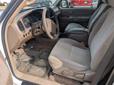 2004 Toyota Tundra SR5 4dr Access Cab SR5   - Photo 11 - Knoxville, TN 37919