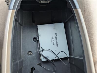 2004 Toyota Tundra SR5 4dr Access Cab SR5   - Photo 17 - Knoxville, TN 37919