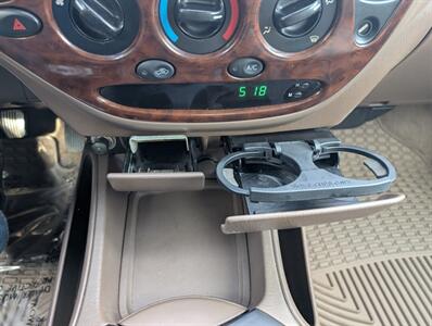 2004 Toyota Tundra SR5 4dr Access Cab SR5   - Photo 8 - Knoxville, TN 37919