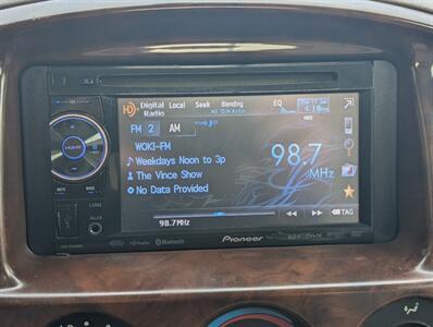 2004 Toyota Tundra SR5 4dr Access Cab SR5   - Photo 15 - Knoxville, TN 37919