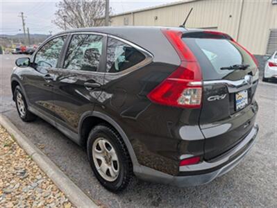 2015 Honda CR-V LX   - Photo 3 - Knoxville, TN 37919