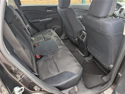 2015 Honda CR-V LX   - Photo 16 - Knoxville, TN 37919