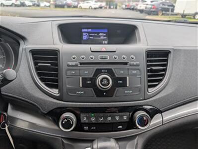 2015 Honda CR-V LX   - Photo 15 - Knoxville, TN 37919