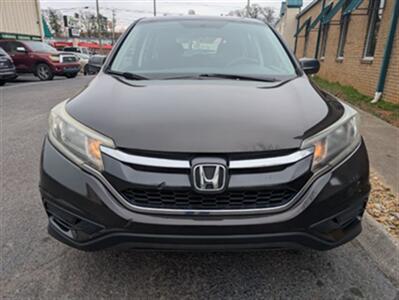 2015 Honda CR-V LX   - Photo 4 - Knoxville, TN 37919