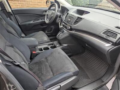 2015 Honda CR-V LX   - Photo 17 - Knoxville, TN 37919