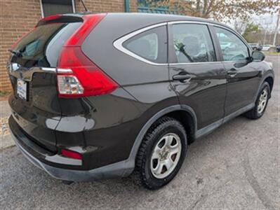 2015 Honda CR-V LX   - Photo 22 - Knoxville, TN 37919