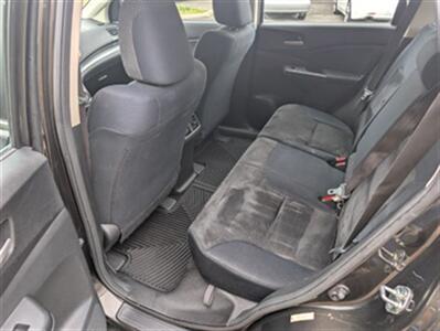 2015 Honda CR-V LX   - Photo 19 - Knoxville, TN 37919