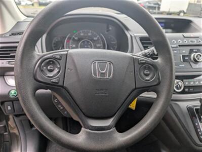 2015 Honda CR-V LX   - Photo 10 - Knoxville, TN 37919