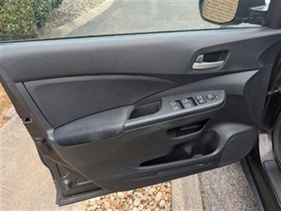 2015 Honda CR-V LX   - Photo 6 - Knoxville, TN 37919