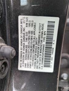 2015 Honda CR-V LX   - Photo 23 - Knoxville, TN 37919