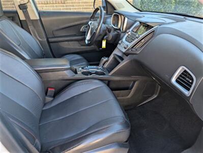 2017 Chevrolet Equinox Premier   - Photo 24 - Knoxville, TN 37919
