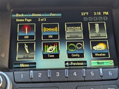 2017 Chevrolet Equinox Premier   - Photo 17 - Knoxville, TN 37919