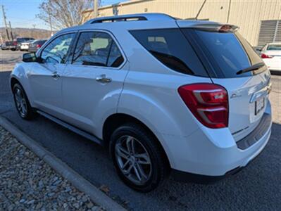 2017 Chevrolet Equinox Premier   - Photo 3 - Knoxville, TN 37919