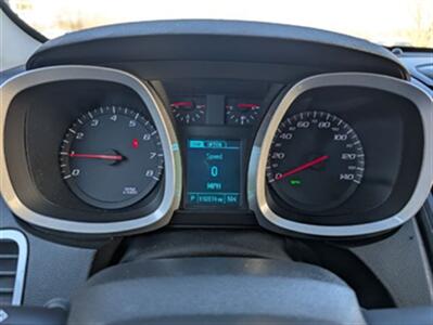 2017 Chevrolet Equinox Premier   - Photo 10 - Knoxville, TN 37919