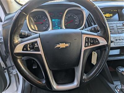 2017 Chevrolet Equinox Premier   - Photo 9 - Knoxville, TN 37919