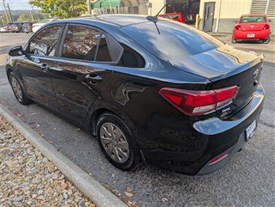 2019 Kia Rio LX   - Photo 3 - Knoxville, TN 37919