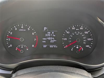 2019 Kia Rio LX   - Photo 11 - Knoxville, TN 37919