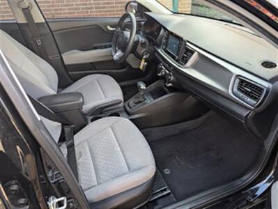 2019 Kia Rio LX   - Photo 16 - Knoxville, TN 37919