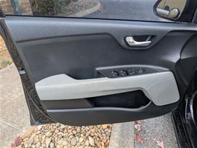 2019 Kia Rio LX   - Photo 7 - Knoxville, TN 37919