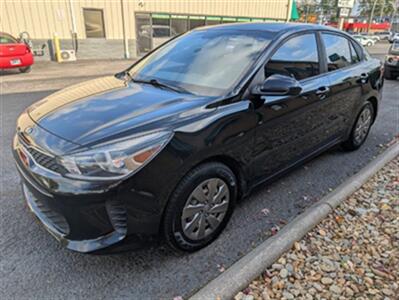 2019 Kia Rio LX   - Photo 21 - Knoxville, TN 37919