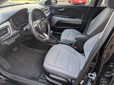 2019 Kia Rio LX   - Photo 8 - Knoxville, TN 37919