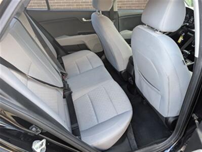 2019 Kia Rio LX   - Photo 18 - Knoxville, TN 37919