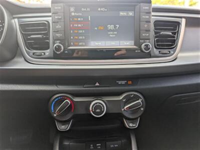2019 Kia Rio LX   - Photo 14 - Knoxville, TN 37919