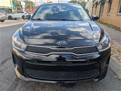 2019 Kia Rio LX   - Photo 4 - Knoxville, TN 37919