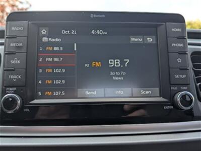 2019 Kia Rio LX   - Photo 12 - Knoxville, TN 37919