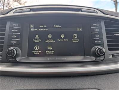 2017 Kia Sorento LX   - Photo 18 - Knoxville, TN 37919