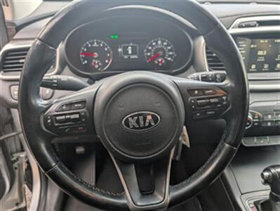 2017 Kia Sorento LX   - Photo 12 - Knoxville, TN 37919
