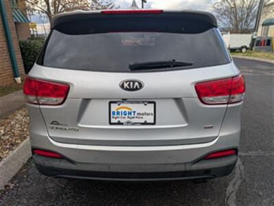 2017 Kia Sorento LX   - Photo 5 - Knoxville, TN 37919
