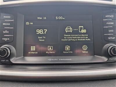 2017 Kia Sorento LX   - Photo 14 - Knoxville, TN 37919