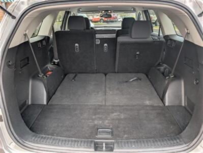 2017 Kia Sorento LX   - Photo 25 - Knoxville, TN 37919