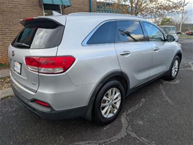 2017 Kia Sorento LX   - Photo 27 - Knoxville, TN 37919