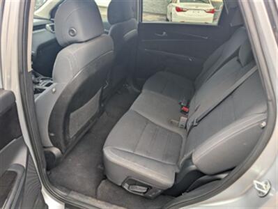 2017 Kia Sorento LX   - Photo 23 - Knoxville, TN 37919