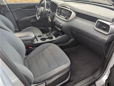 2017 Kia Sorento LX   - Photo 16 - Knoxville, TN 37919