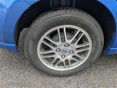 2011 Ford Focus SE   - Photo 6 - Knoxville, TN 37919