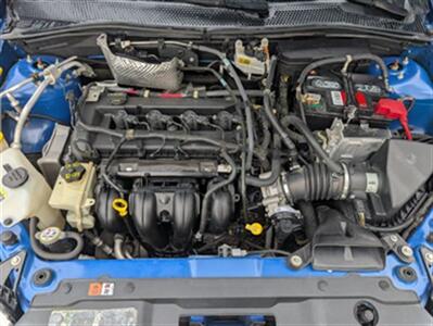 2011 Ford Focus SE   - Photo 21 - Knoxville, TN 37919