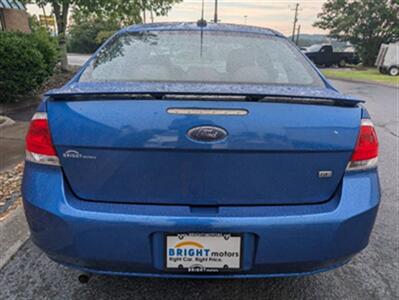 2011 Ford Focus SE   - Photo 5 - Knoxville, TN 37919