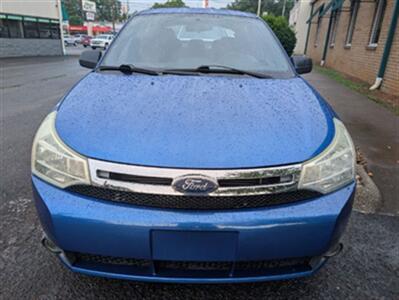 2011 Ford Focus SE   - Photo 4 - Knoxville, TN 37919